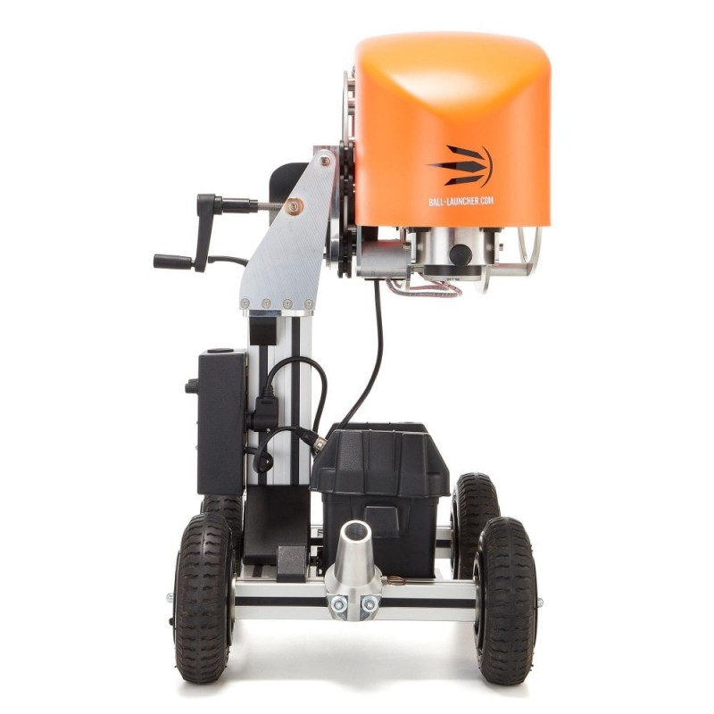 Ball Launcher