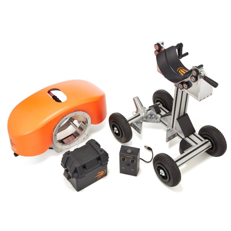 Ball Launcher