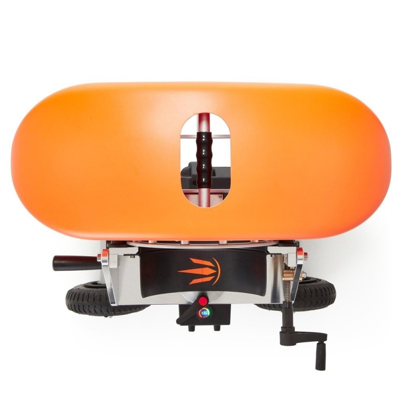 Ball Launcher